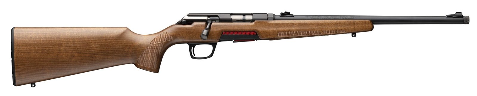 Winchester Xpert Sporter SR 22LR 16.5"