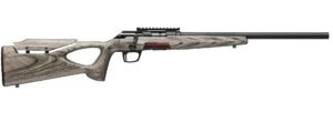 Winchester Xpert Thumbhole TGT 17WSM 18"#