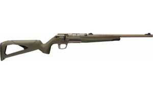 Winchester Xpert SR 22LR 16.5" ODG/FDE #