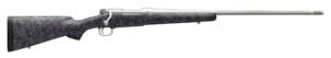 Winchester M70 Ext WTHR SS/Syn 30-06 MB