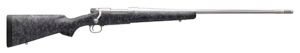 Winchester M70 Ext WTHR SS/Syn 30-06 MB