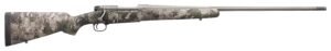 Winchester M70 Ext VSX 25-06 TT/Tung MB #