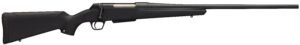 Winchester XPR 400LEG BL/Syn 22"