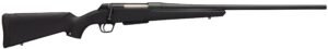 Winchester XPR 400LEG BL/Syn 22"