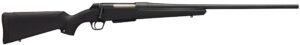 Winchester XPR 350LEG BL/Syn 22"