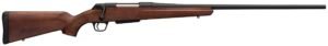 Winchester XPR Sporter 350LEG BL/WD 22"