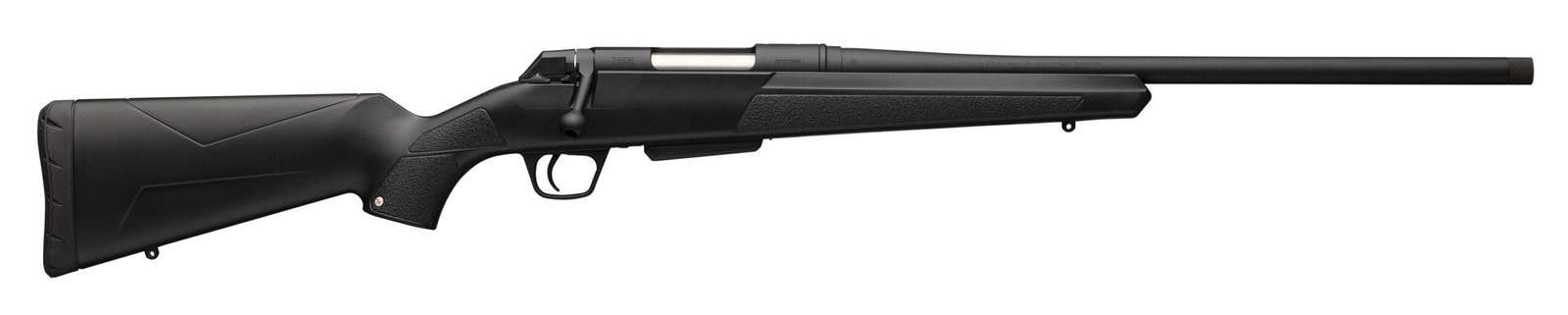 Winchester XPR SR 400LEG MT/Sy 20" TB #