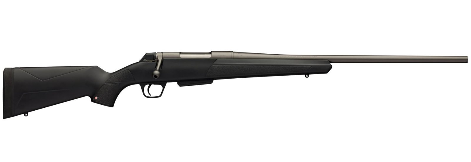 Winchester XPR Compact 6.8WST MT/Syn 20"