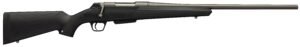 Winchester XPR Compact 350LEG BL/Syn 20"