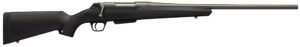 Winchester XPR Compact 350LEG BL/Syn 20"