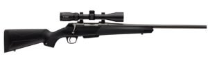 Winchester XPR Vortex PKG 270WSM 22" Cpt#