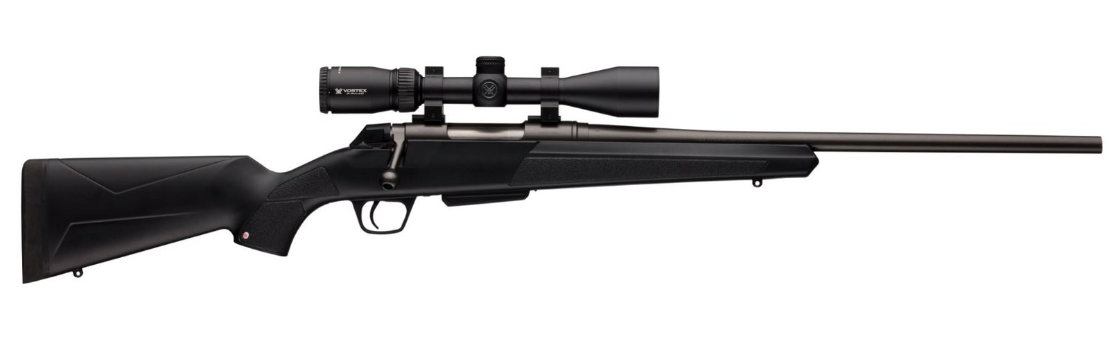 Winchester XPR Vortex PKG 7mm-08 20" Cpt#