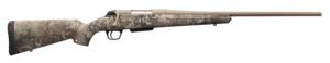 Winchester XPR HNTR Strata 400LEG 22"