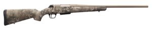 Winchester XPR HNTR Strata 400LEG 22"