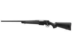 Winchester XPR 6.5CR Matte/Syn 22" NS LH