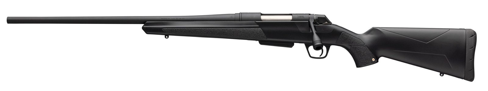 Winchester XPR 6.8WST Matte/Syn 24" LH