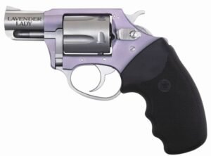 Charter Arms Charter Lavender Lady 38SPC 2"