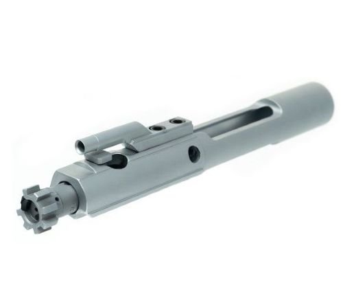 Faxon 5.56 M16 Superfinished - Bolt Carrier Group Chrome - Image 2