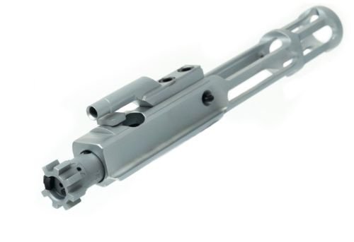 Faxon 5.56 M16 Superfinished - BCG Lightweight Chrome - Image 2
