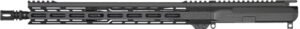 CMMG Upper Group Resolute MK4 - 5.56X45 16.1" No BCG/C Handle