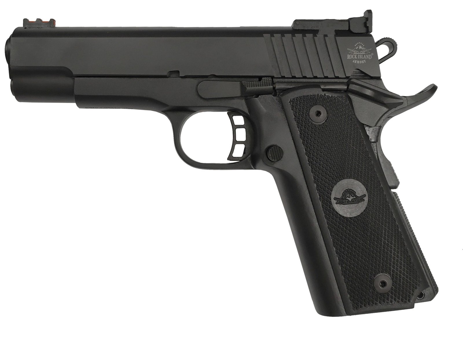 Rock Island Armory TCM Armorlube 22TCM MS 17+1