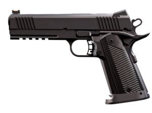 Rock Island Armory Tac Ultra FS HC 9mm 5" 16+1