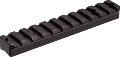 Winchester Scope Base SXP 1-PC - Black Matte-Fits Impala Plus