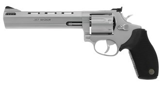 Taurus 627 Tracker 357MAG SS 6" As