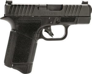 Gforce Arms GF9 9mm 3.25" GRY/BLK 12+1