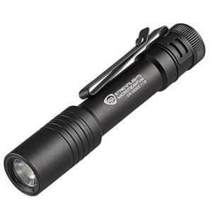 Streamlight Macrostream Usb 500LM BLK