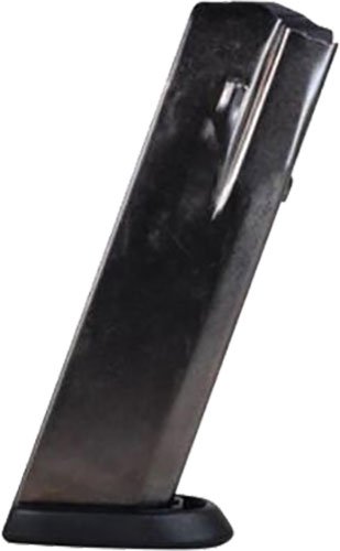 FN Magazine FNS-40C 40SW 10RD - Black