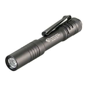 Streamlight Microstream Usb 250LM BLK
