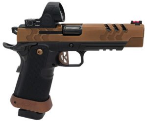 Kimber 2K11 TGT 9mm BRZ/BLK 20+1 Sro