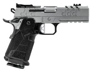 Kimber 2K11 Pro Comp 9mm S/S 4.25"
