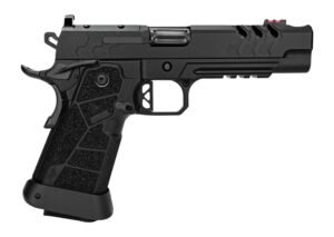 Kimber 2K11 Comp 9mm BLK 5" FXD