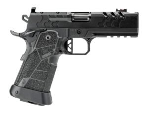 Kimber 2K11 Pro Comp 9mm FXD 4.25"