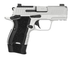Kimber CDS9 9mm Stainless 15+1 Or