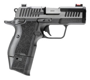 Kimber CDS9 Classic 9mm Duo 15+1 Or #