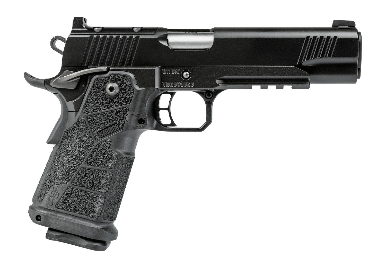 Kimber 1911 DS Warrior 9mm 5" 20+1