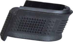 FN Magazine Sleeve Black - for FNS-9C and FNS-40C