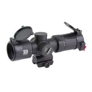 Eo Tech Vudu 4-12X36MM MR5 MRAD