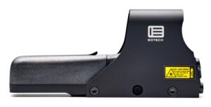 Eo Tech 512 68MOA Ring 1MOA Dot