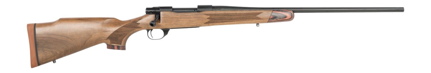Howa M1500 Super DLX 7mm-08 TB