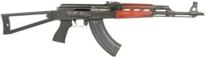 Zastava Arms USA Zpap M70 7.62X39 Triangle 30+1