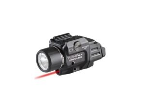 Streamlight TLR-8 HL-X Usb 1000LM Red