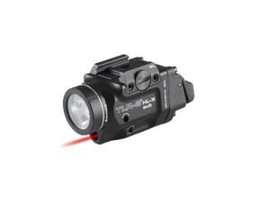 Streamlight TLR-8 HL-X Sub Usb 1000L M1913