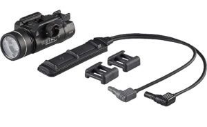 Streamlight TLR-1HL 1000LM Black