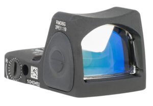 Trijicon RMR Type 2 LED 3.25 MOA Green