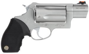 Taurus Public Def 410/45LC SS 2"