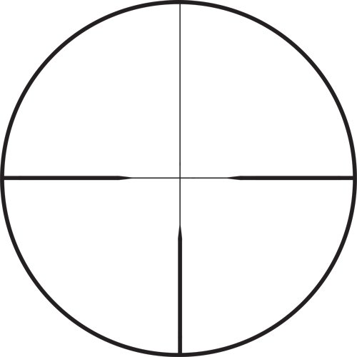Konus Scope Wild 3-9X40 - German 4 Reticle - Image 2